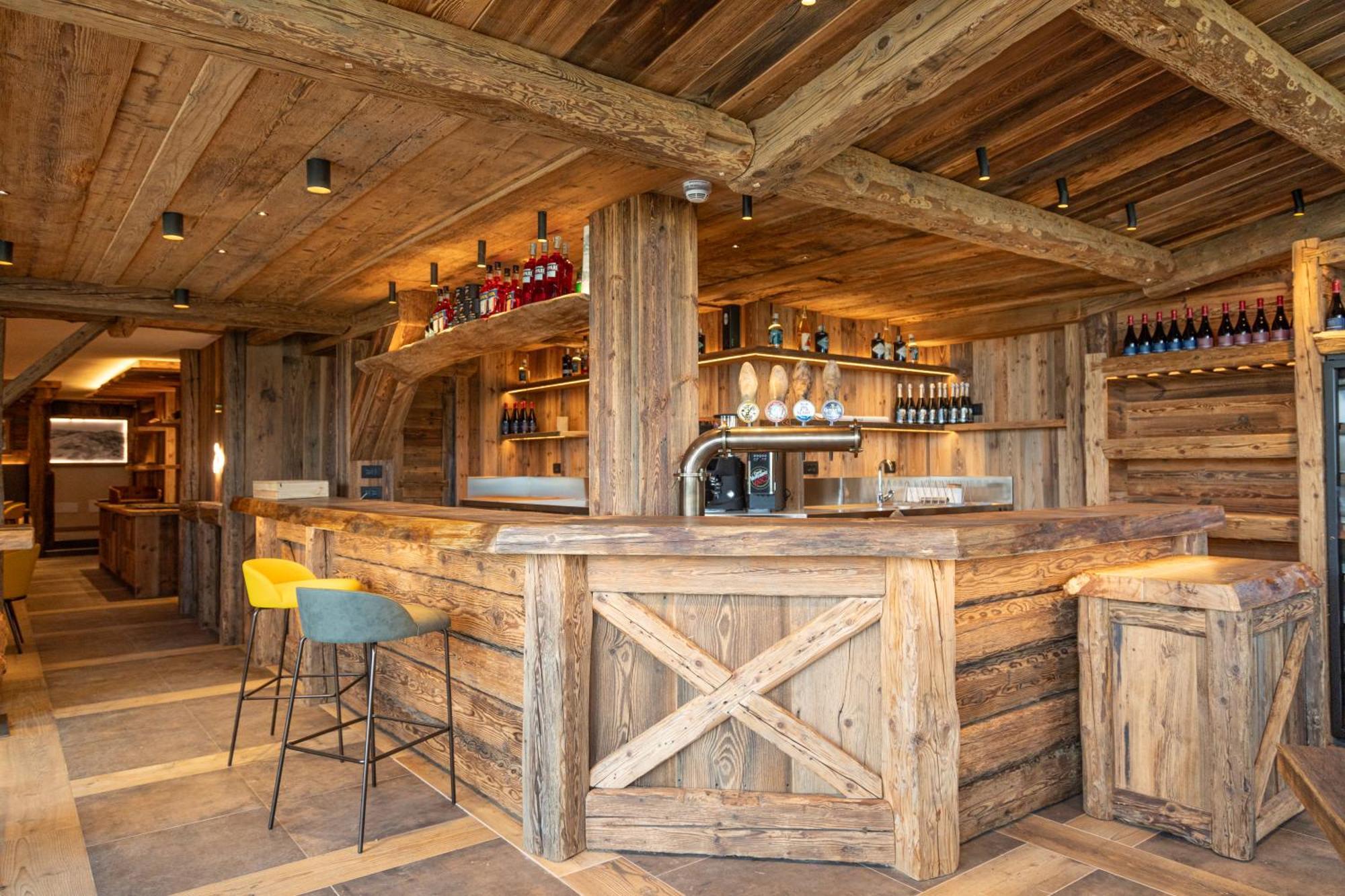Avalanche - Alpine Boutique Hotel Oulx Exterior foto